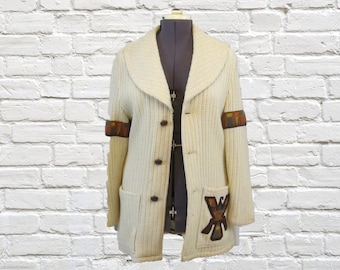 Vintage cardigans | Etsy Vintage cardigans | Etsy