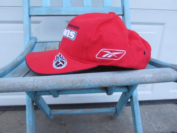 Tennessee Titans Hat - image 3