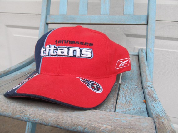 Tennessee Titans Hat - image 4