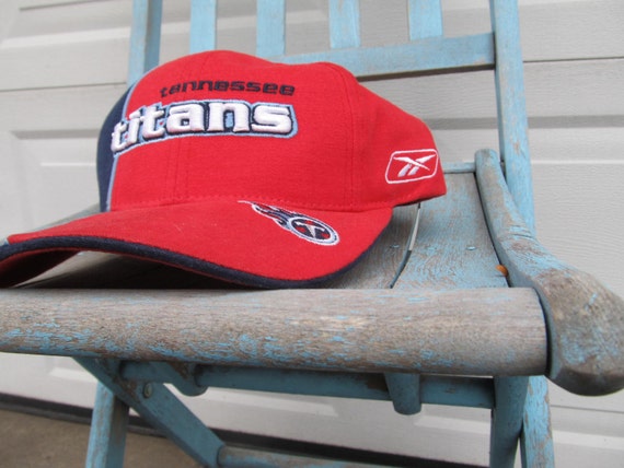 Tennessee Titans Hat - image 2