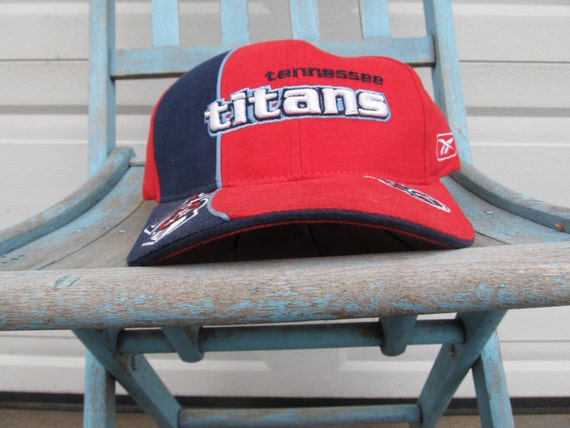 Tennessee Titans Hat - image 1