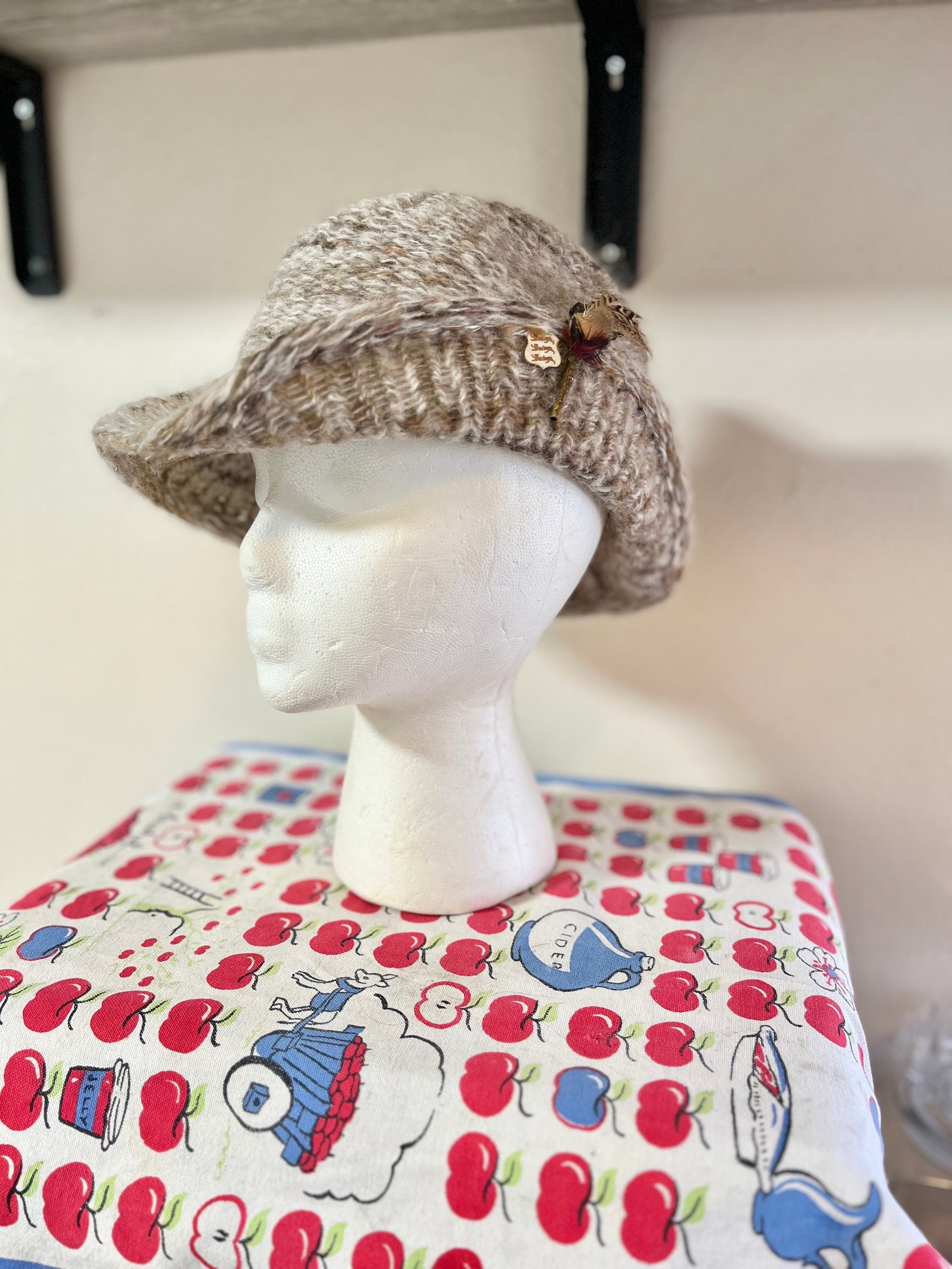 Vintage Women