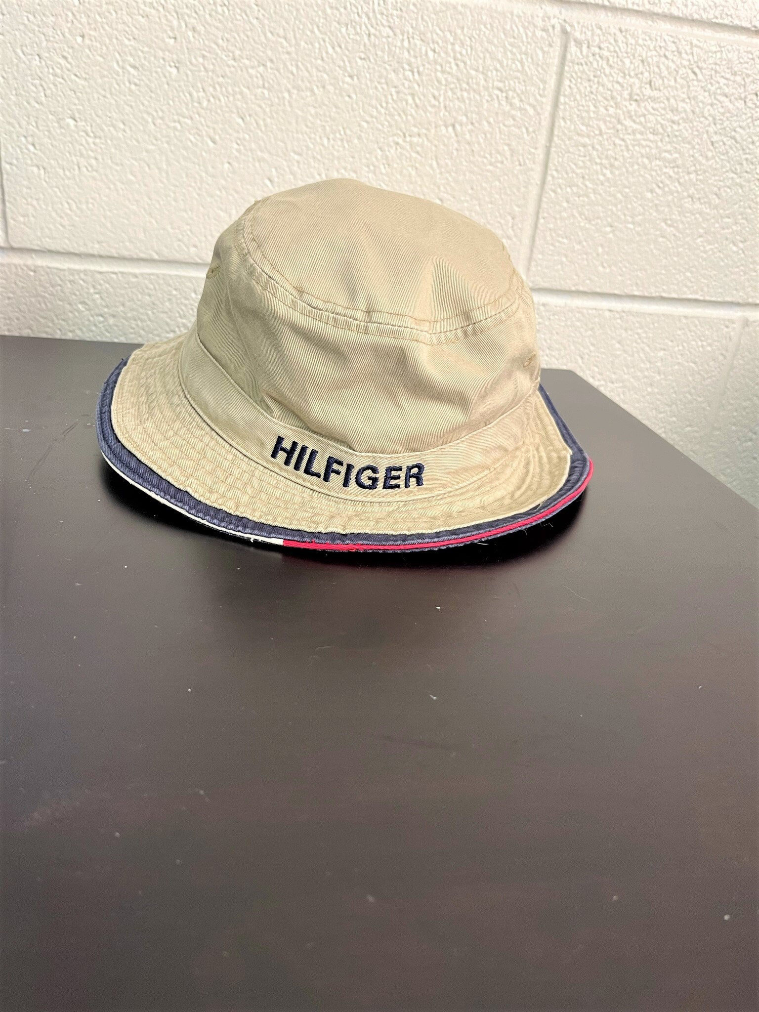 Vintage 1990s Tommy Hilfiger Bucket Small - Etsy