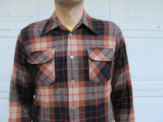 mens plaid jacket uk