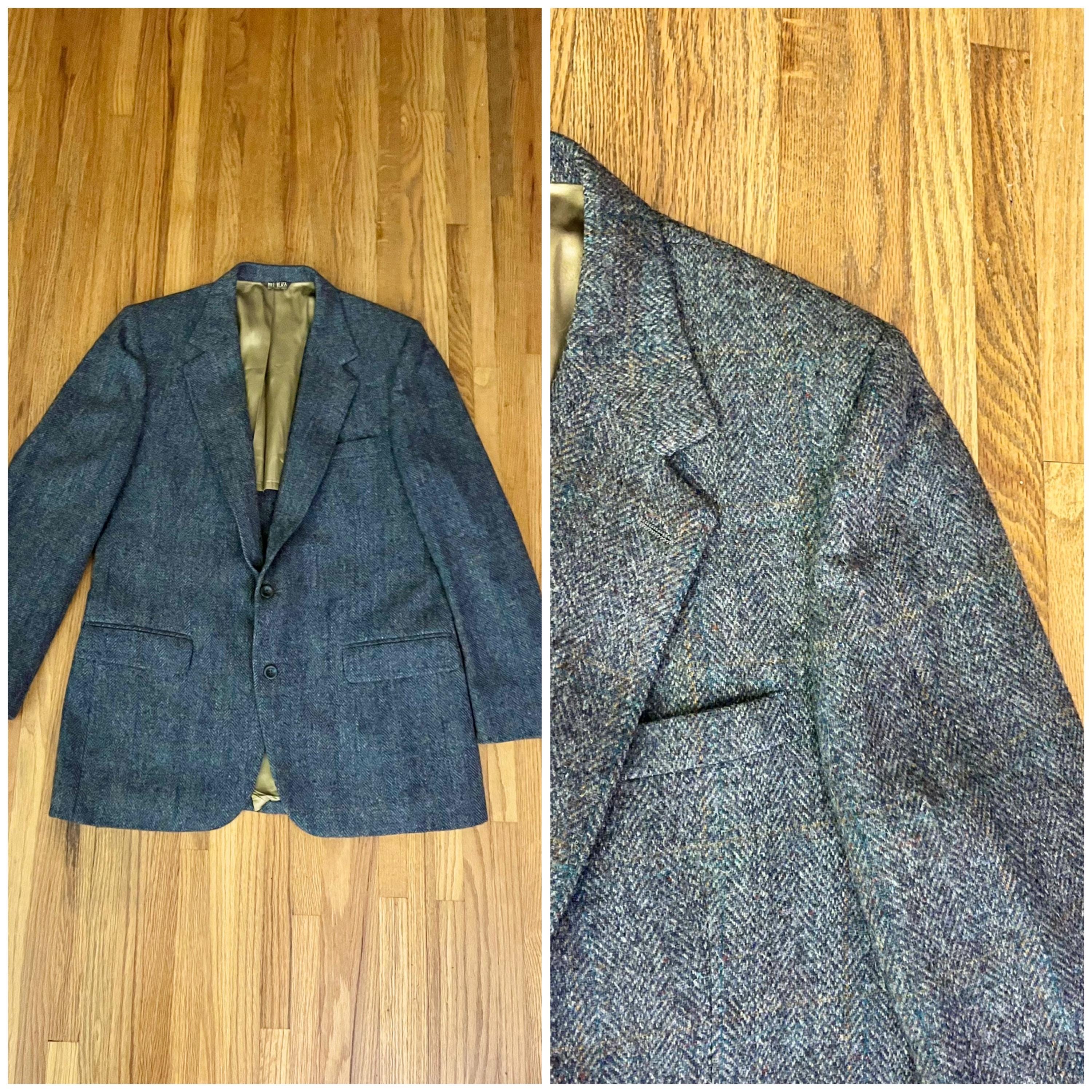 Vintage Bill Blass Blazer - Etsy Vintage Bill Blass Blazer - Etsy