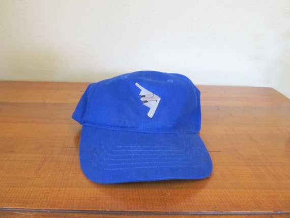 STEALTH BOMBER SNAPBACK STEALTH BOMBER SNAPBACK