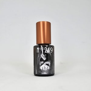 No. 249 || Cursed Mummy Perfume with Resins, Lotus, Amyris, and Spices || 5ml Roll-On Perfume Oil || Classic Horror Literature