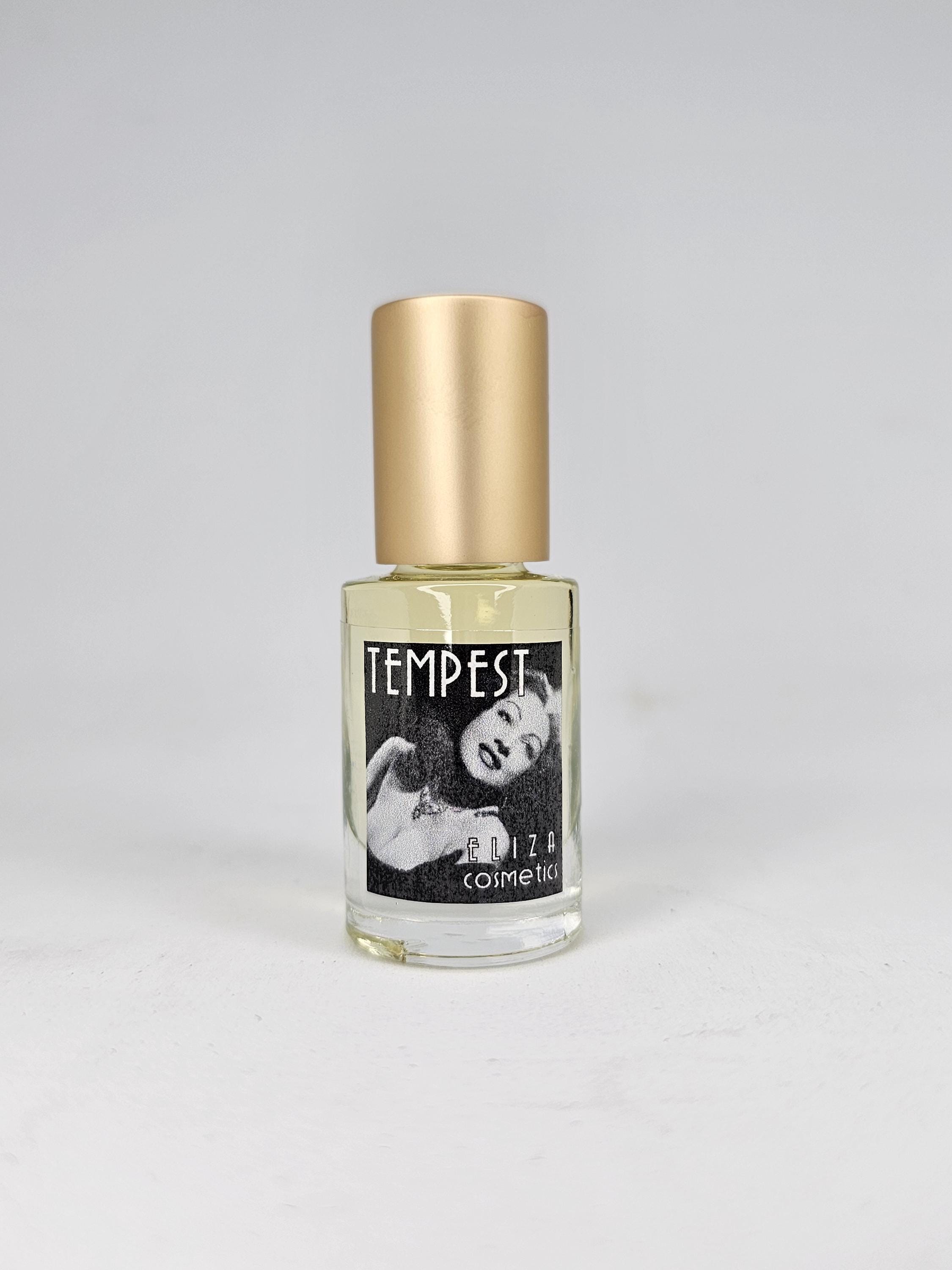 Perfume Pin - Etsy