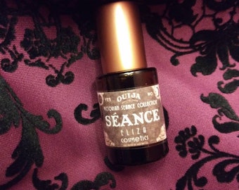 SÉANCE || Victorian Seance Perfume Oil || 5ml Roll-On