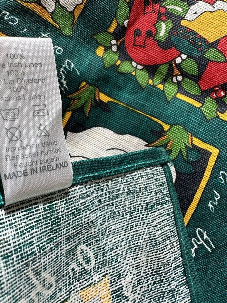 Ulster Weavers Tea Towel - Thumbnail 4