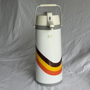 Air Pot Thermos Vintage - Etsy