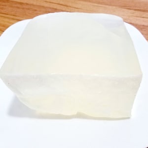 Melt and Pour Clear Soap  Base Soap DIY 2 lb , 5 Lb