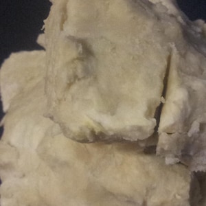 Unrefined Raw Pure Shea Butter, 1 Lb 3 lb, 5 lb