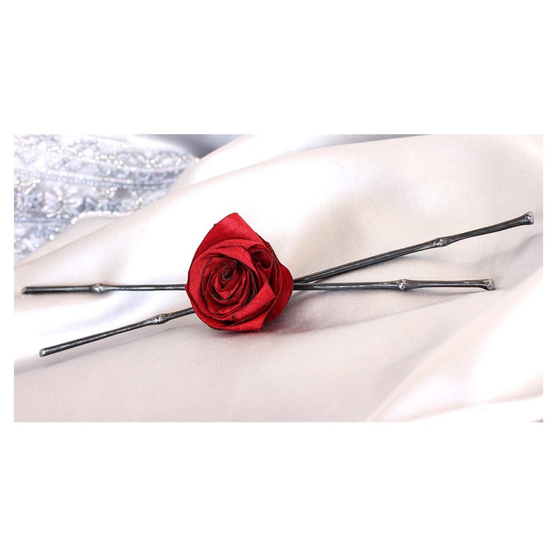 Twiggy Hair Sticks Etsy