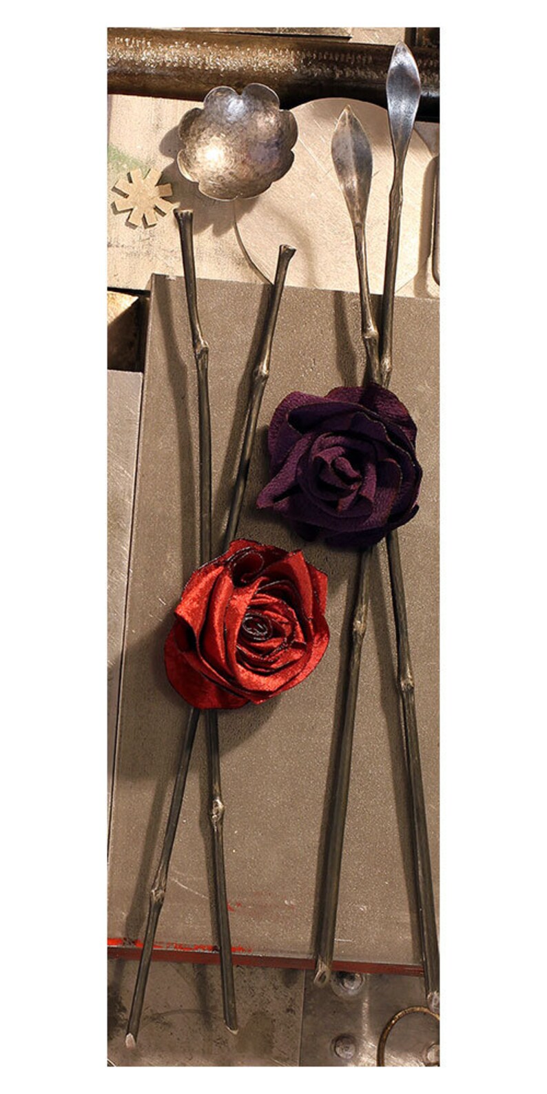 Twiggy Hair Sticks Etsy