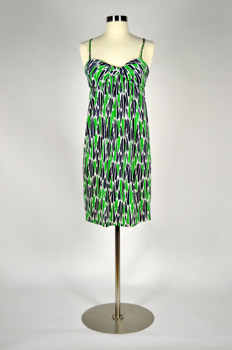 diane von furstenberg vintage collection