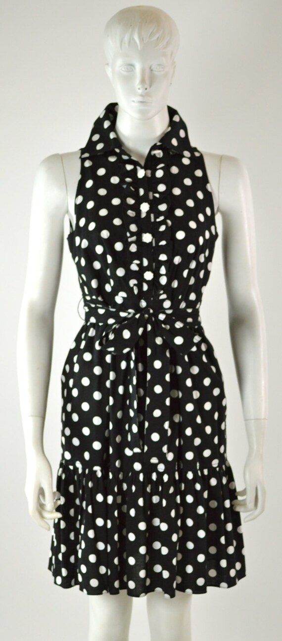 polka dot dress sale