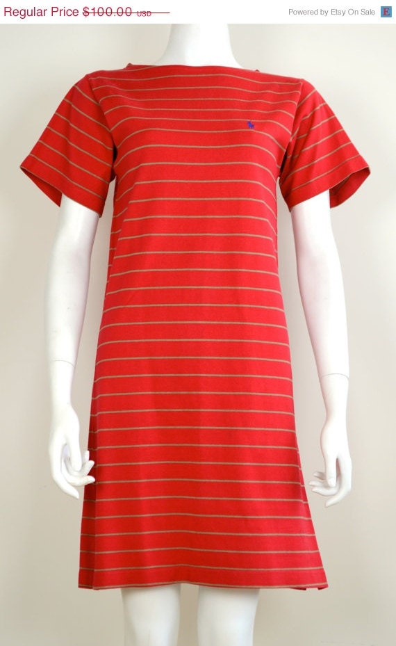 ralph lauren shirt dress sale