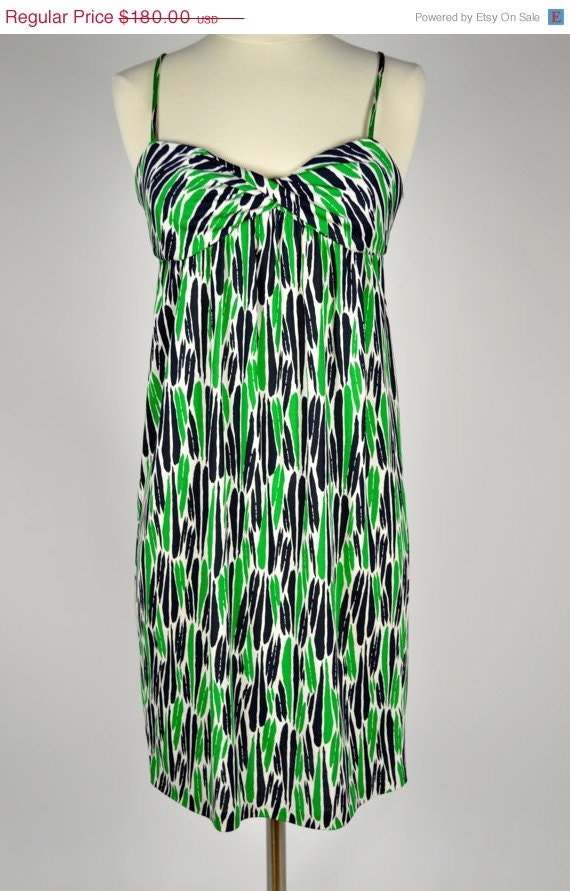 ON SALE Diane von Furstenberg / DVF / Vintage Dvf