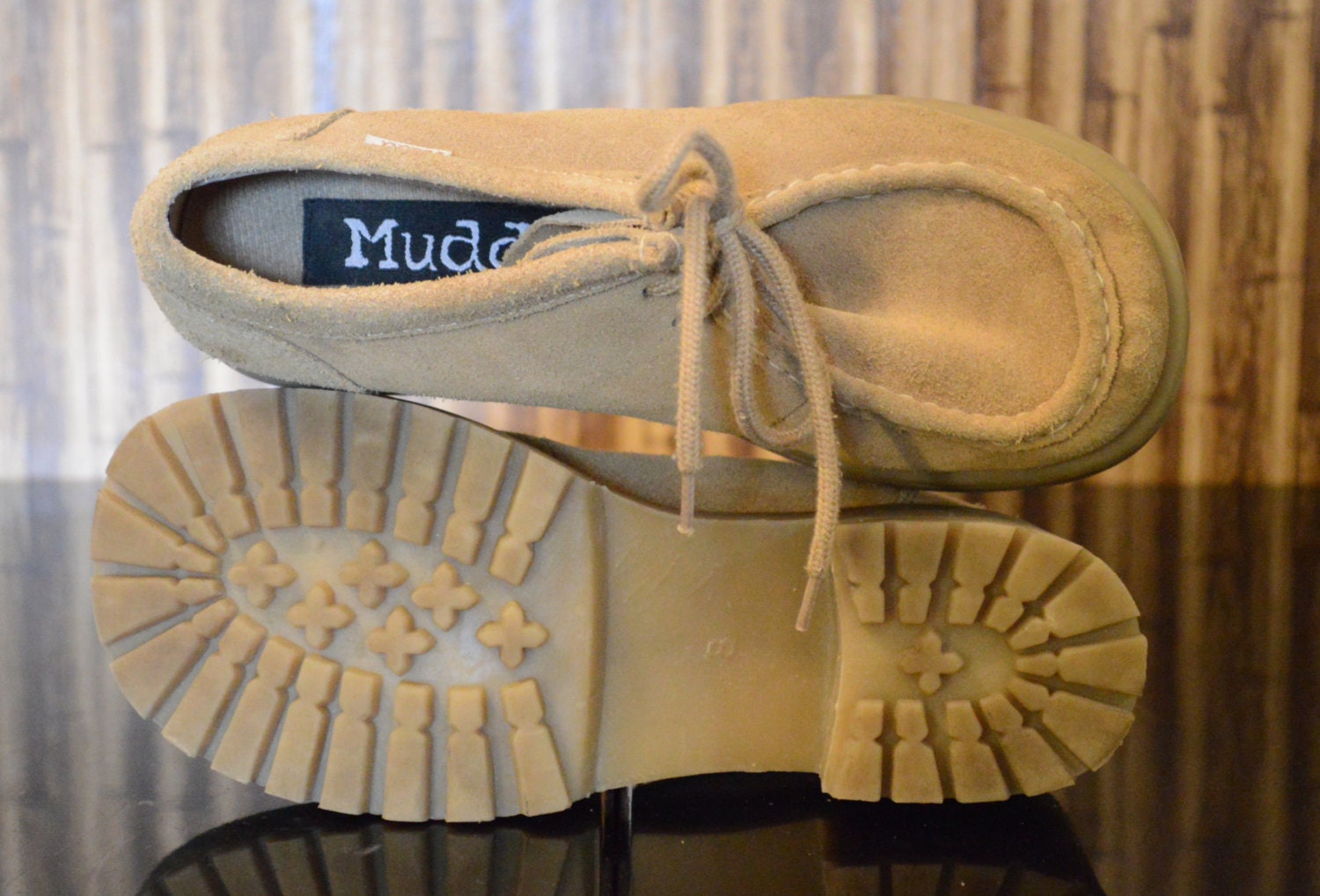 mudd canvas shoes