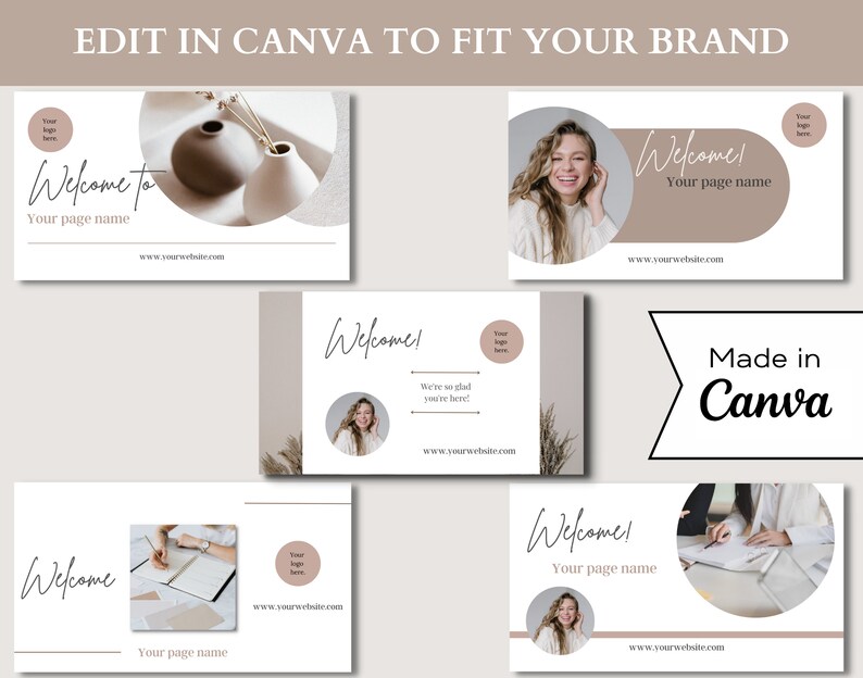 Canva Facebook Cover Template For Businesses Modern And Minimalist Canva facebook cover template for businesses modern and minimalist