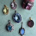 see more listings in the pièces de bijoux vintage section