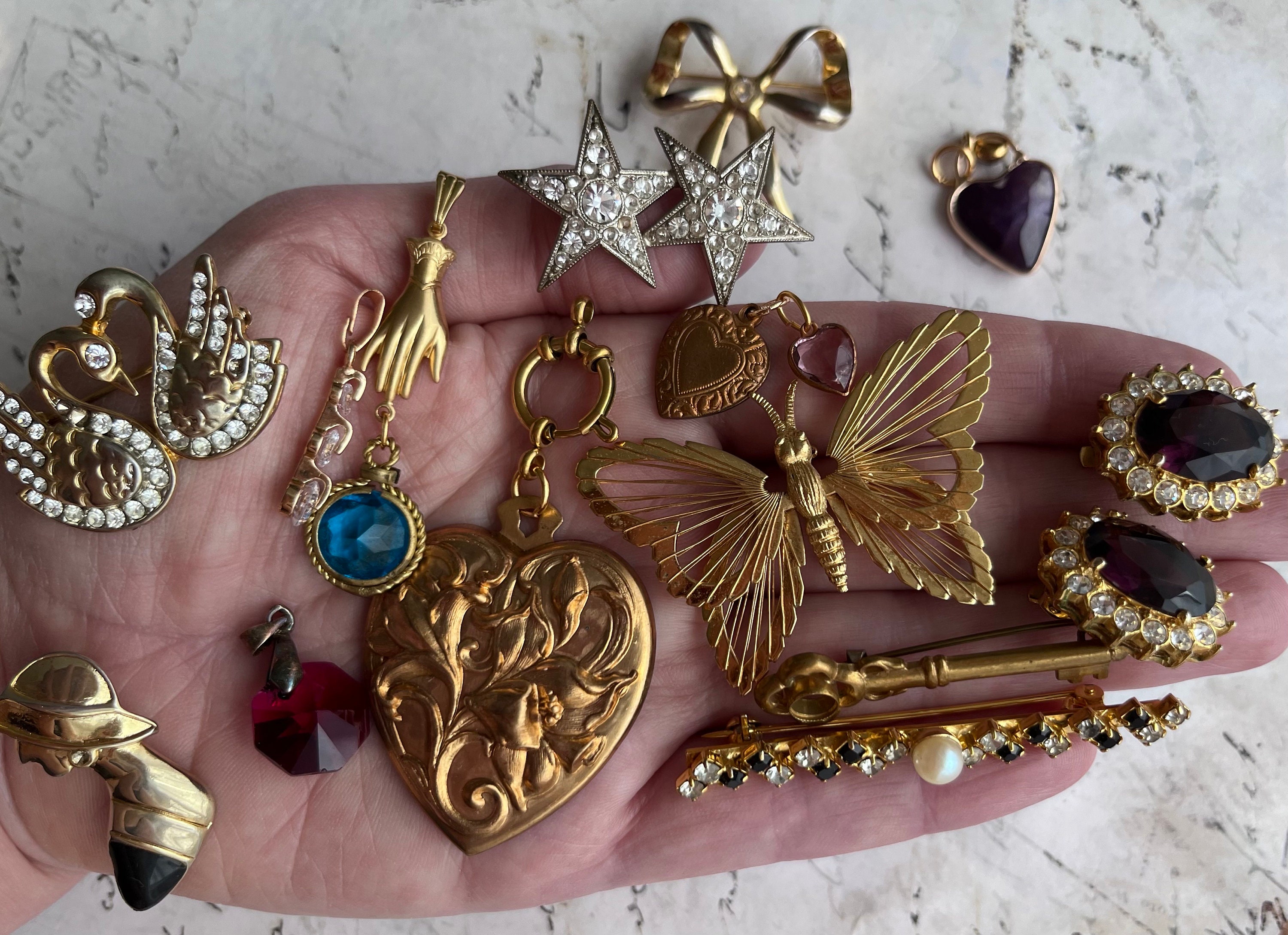 Poggi paris jewelry - Etsy 日本