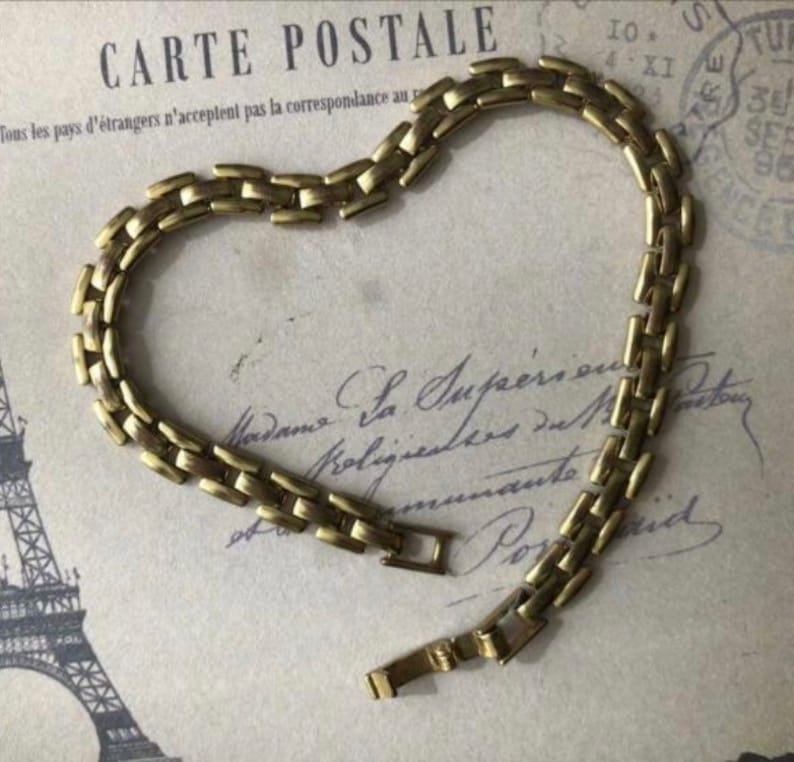 1940s Bracelet