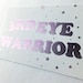 ThirdeyeWarrior store logo