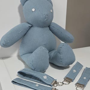 Memory Bear- large size!