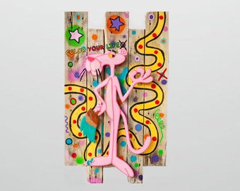 Street art, pop art, immagini, astratto, arte, immagine, moderno, design, acrilico, pittura, pittura