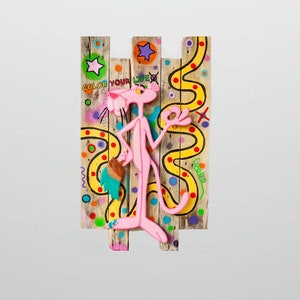 Street Art, Pop Art, Bilder ,Abstrakt, Art, Picture, modern, Design, Acryl, Gemälde, Malerei