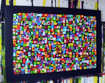 150 X 100 Cm Bild Etsy