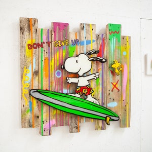 Pop Art, Pictures , Abstract, Art, Picture, Modern, Design, Acrylic, Painting