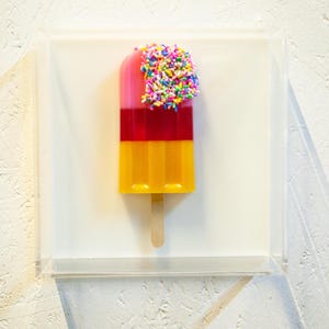 Pop Art, Pictures , Abstract, Art, Picture, Modern, Design, Acrylic, Painting