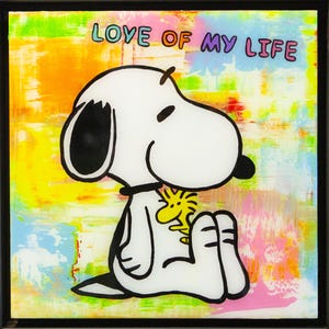 Street Art, Pop Art, Bilder ,Abstrakt, Art, Picture, modern, Design, Acryl, Gemälde, Malerei