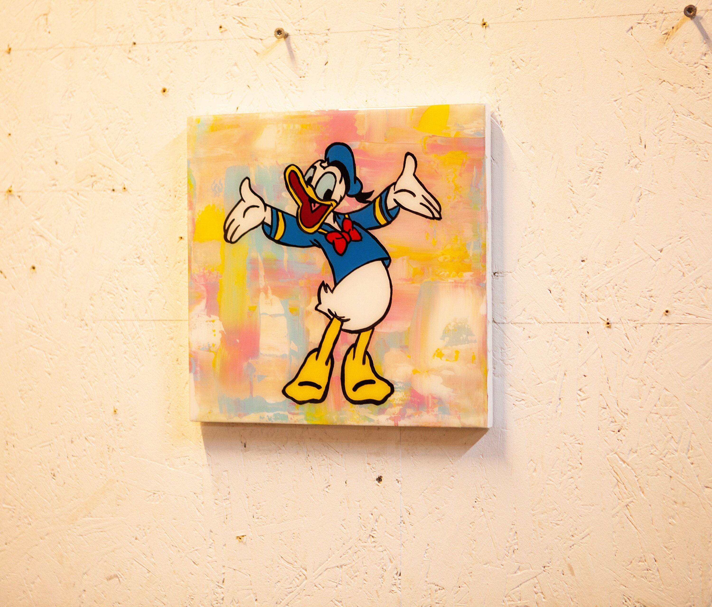 Street Art, Pop Art, Bilder ,Abstrakt, Art, Picture, modern, Design, Acryl, Gemälde, Malerei