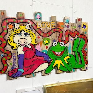 Street Art, Pop Art, Bilder ,Abstrakt, Art, Picture, modern, Design, Acryl, Gemälde, Malerei