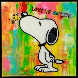 Street Art, Pop Art, Bilder ,Abstrakt, Art, Picture, modern, Design, Acryl, Gemälde, Malerei