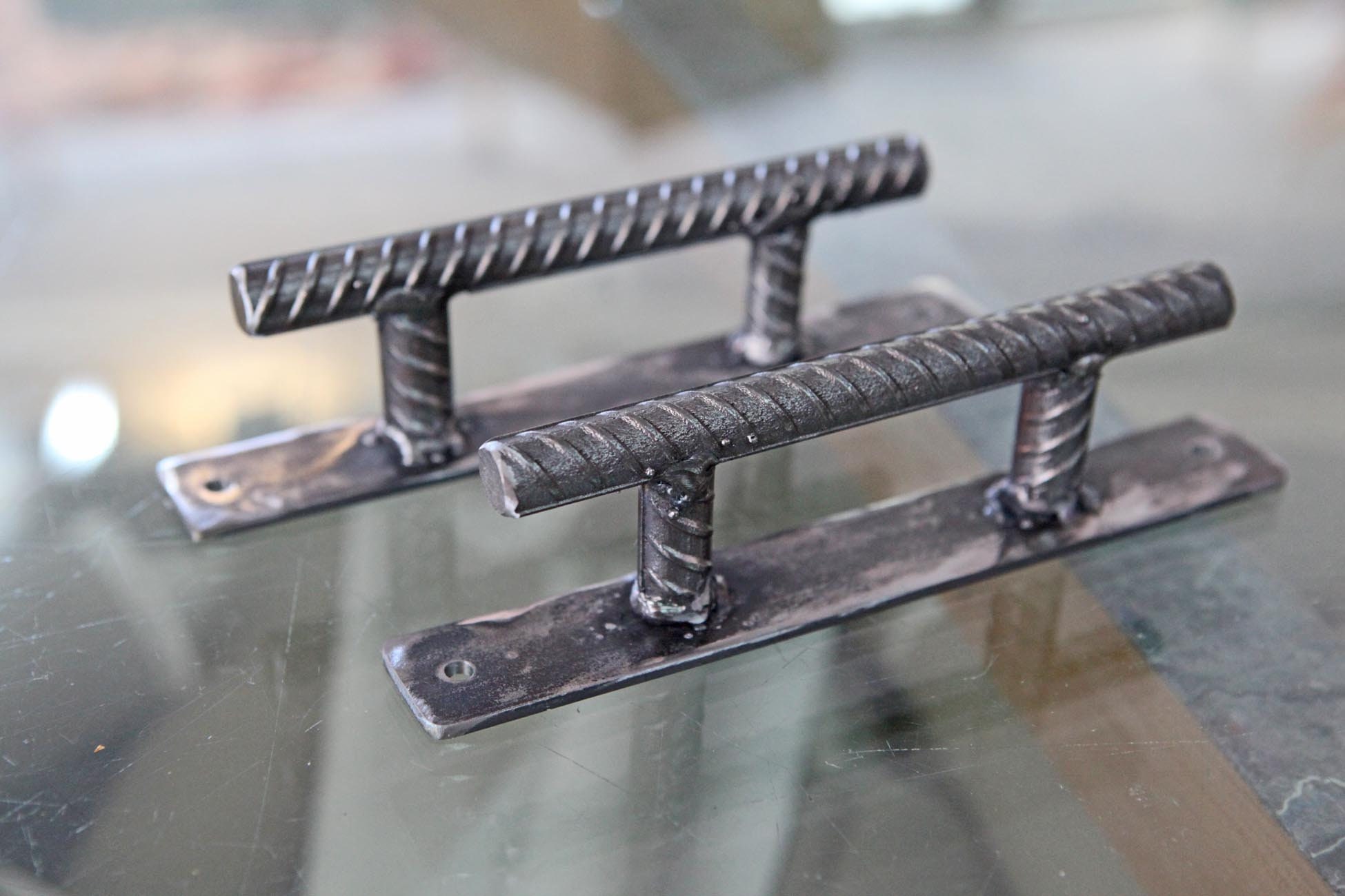 Küchengriffe Schrankknäufe Schrankgriffe Möbelgriffe | Etsy