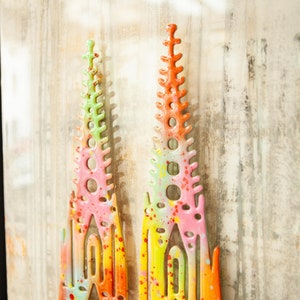 Kölner Dom Pop Art, Pictures , Abstract, Art, Picture, Modern, Design ...