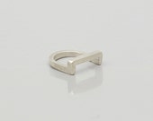 Back Step Ring