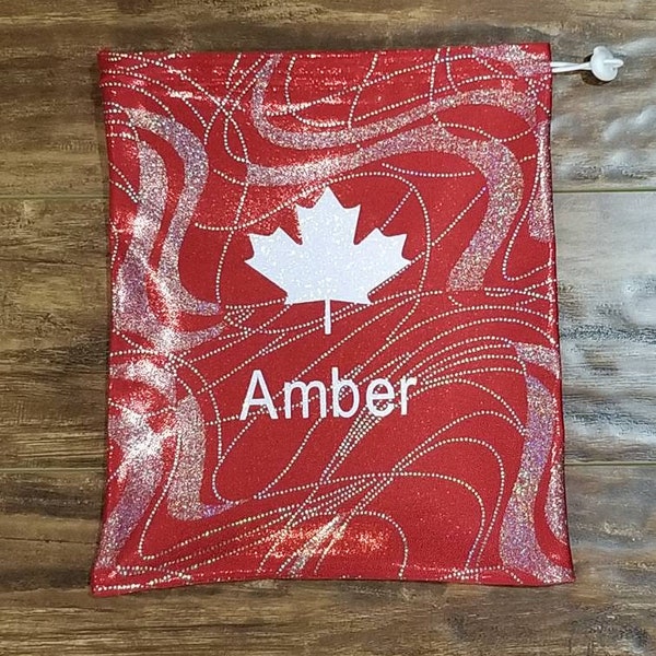 Gymnastics Grip Bags Etsy