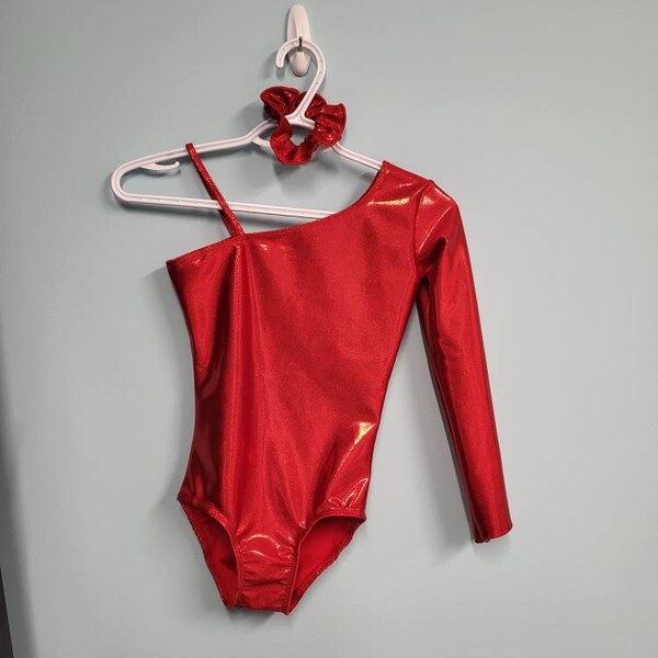 Toddler Gymnastics Leotard Long Sleeve Etsy