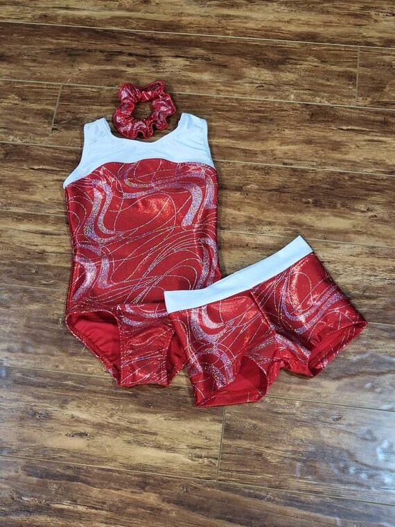 Little Girls Leotard -  Canada