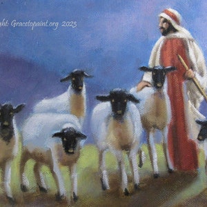 My Own...Original Oil Painting by Maresa Lilley, SND