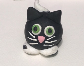 american girl black cat