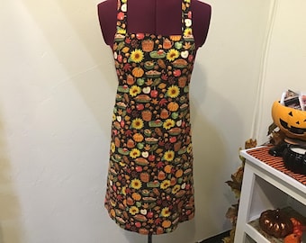 Harvest Goodies Chef Apron