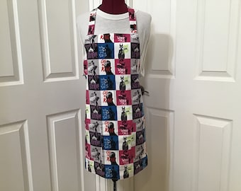 Disney Inspired Villains Chef Apron
