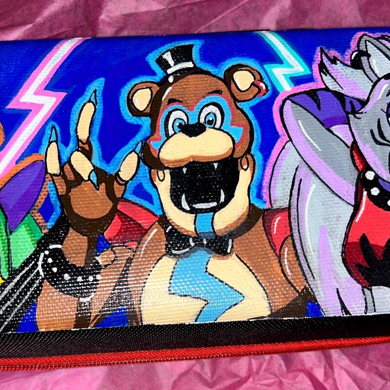 BellaLegrossi - Etsy